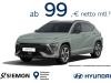 Foto - Hyundai KONA 138PS  ✔️ N-Line  ✔️ Schalter ✔️ Individuell konfigurierbar ✔️ 4-6 Monate