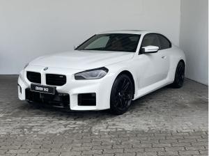 BMW M2 Coupe +++SOFORT VERFÜGBAR+++