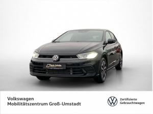 Foto - Volkswagen Polo GOAL 1.0 TSI+DSG+NAVI+LED+Sitzhzg+App-Conn.