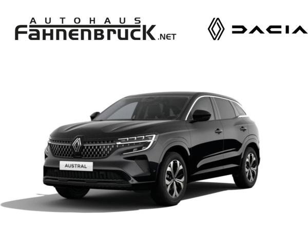 Renault Austral für 227,28 € brutto leasen