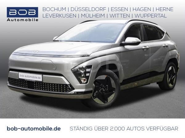 Hyundai KONA für 343,98 € brutto leasen