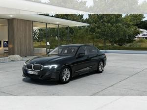 Foto - BMW 320 d Limousine *BLACK WEEK* %24%  sofort verfügbar *