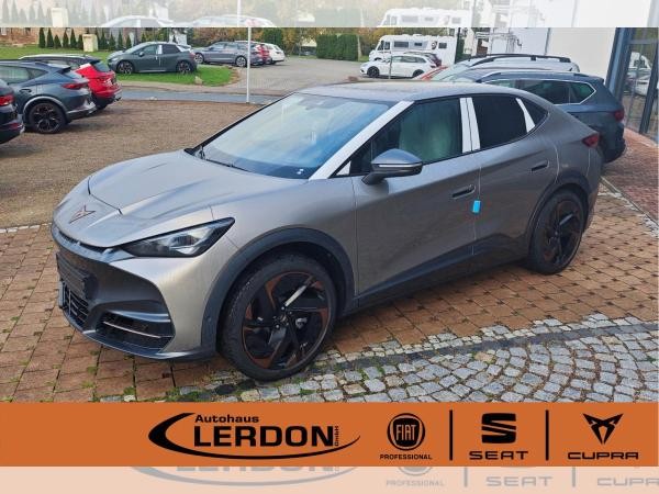 Cupra Tavascan für 474,81 € brutto leasen