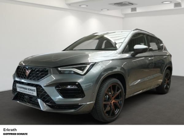 Cupra Ateca für 355,81 € brutto leasen