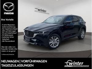 Mazda CX-5 "TAKUMI" AWD  | Leder | Bose | Schiebedach