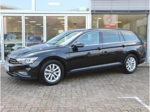 Volkswagen Passat Variant Business 1.5 TSI (150 PS) DSG*NAVI*ACC*