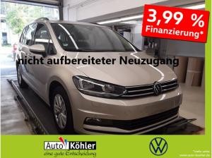 Volkswagen Touran Comfortline TDi NWGarantie bis 03/2029