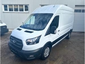 Foto - Ford Transit ⚡SOFORT⚡ Kasten L3H3 350 Trend LKW 130PS Schalter