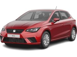 Foto - Seat Ibiza 1.0 TSI 85kW Style Edition