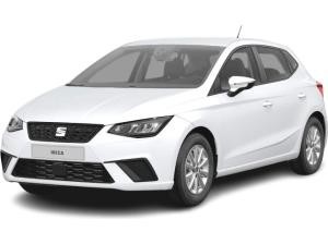 Foto - Seat Ibiza 1.0 TSI 85kW Style Edition DSG