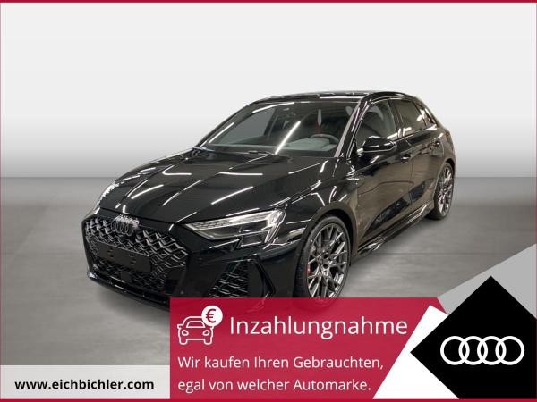 Foto - Audi RS3 RS 3 Sportback 294(400) S tronic Pano Massage