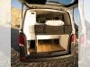 Foto - Volkswagen T6.1 Offtrack Expedition Reisemobil Wohnmobil Camper