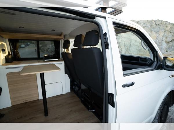 Foto - Volkswagen T6.1 Offtrack Expedition Reisemobil Wohnmobil Camper