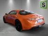 Foto - Alpine A110 GT 2024 Heritage Sondermodell 1 off 110