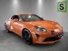 Foto - Alpine A110 GT 2024 Heritage Sondermodell 1 off 110