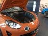 Foto - Alpine A110 GT 2024 Heritage Sondermodell 1 off 110