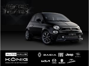 Foto - Abarth 595 | 165 PS | König Black Deals 2024 🖤 | Verringerte Überführung ❗️