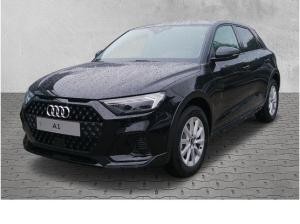 Foto - Audi A1 allstreet 25 TFSI Neuwagen