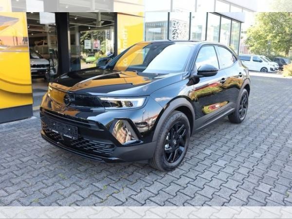 Opel Mokka für 198,00 € brutto leasen