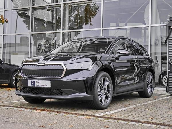 Foto - Skoda ENYAQ 85 h Automatik AHK "Plus" *sofort verfügbar*