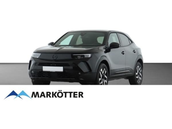 Opel Mokka für 225,35 € brutto leasen