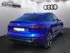 Foto - Audi Q8 e-tron Sportback S line 55 quattro*HUD*Matrix*Kamera*Softclose*Keyless*Privacy*