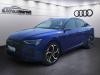 Foto - Audi Q8 e-tron Sportback S line 55 quattro*HUD*Matrix*Kamera*Softclose*Keyless*Privacy*