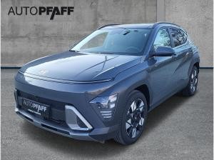 Foto - Hyundai KONA Hybrid DCT Prime  &gt;Sofort verfügbar&lt;