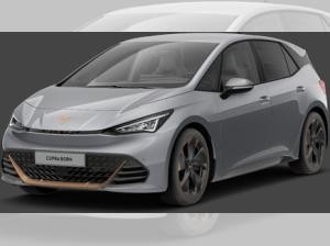 Cupra Born Edition Dynamic inkl. Ganzjahresreifen "Rabatt-Aktion"