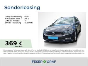 Foto - Volkswagen Passat Variant 2.0 TDI DSG Business AHK/LED/App