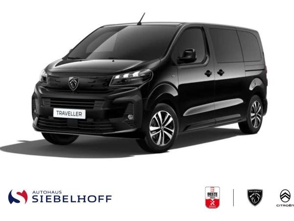 Foto - Peugeot Traveller L2 Active BlueHDi 180 EAT8