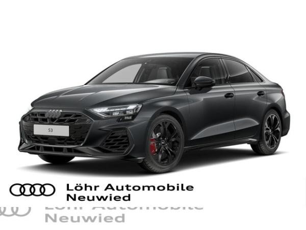 Audi A3 für 506,94 € brutto leasen