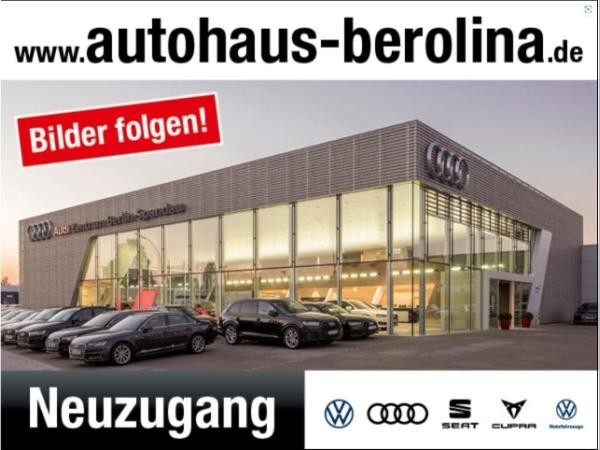 Cupra Ateca für 350,00 € brutto leasen