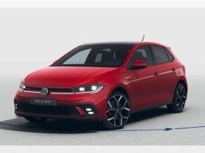 Foto - Volkswagen Polo GTI 2,0 l TSI DSG Pano Assistenz Navi Keyless Kamera