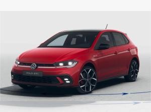 Foto - Volkswagen Polo GTI 2,0 l TSI DSG Pano Assistenz Navi beats Keyless Kamera