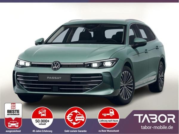 Volkswagen Passat für 500,00 € brutto leasen