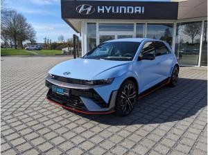 Foto - Hyundai IONIQ 5 N inkl. Original Winterräder