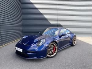 Porsche 911 911 GT3 mit Touring-Paket