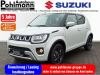 Foto - Suzuki Ignis 1.2 HYBRID CVT Comfort LED DAB SHZ Spurhalteass. Rückfahrkam. Notbremsass. Tel.-Vorb.