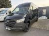 Foto - Mercedes-Benz Sprinter Frankia Yucon V-City 6.0 BD