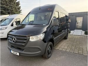 Mercedes-Benz Sprinter Frankia Yucon V-City 6.0 BD