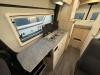 Foto - Mercedes-Benz Sprinter Frankia Yucon V-City 6.0 BD