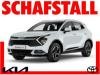 Foto - Kia Sportage Vision Komfort Paket Automatik Nur 12-24 Monate Laufzeit !!!