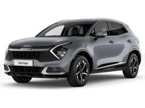 Kia Sportage Vision⚡Komfort⚡Automatik⚡Sonderangebot⚡