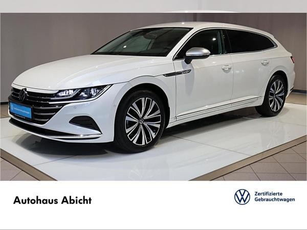 Foto - Volkswagen Arteon Shooting Brake 1.4 TSI Hybrid AHK Standh.0,99%