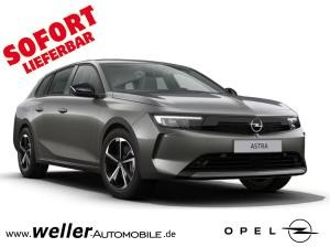 Opel Astra L 1.2 Turbo Sports Tourer ''Edition'' Navi Allwetter Rückfahrkamera