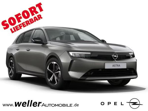 Opel Astra für 117,99 € brutto leasen