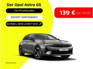 Foto - Opel Astra 5-Türer GS 💥SONDERANGEBOT💥