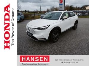 Honda HR-V 1.5 e:HEV Hybrid  Advance -Gewerbeaktion - Standort Hamburg