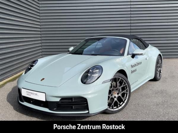 Porsche 992 für 2.735,00 € brutto leasen